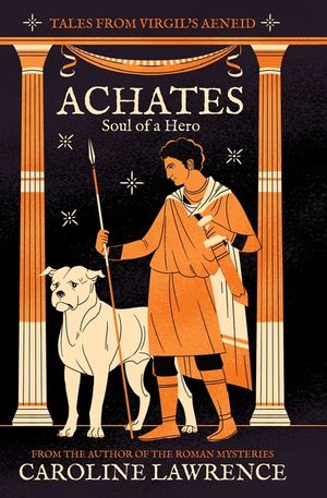 Achates: Soul of a Hero image number 0