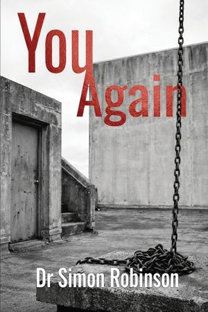 You, Again: An Atlas of the Afterlife image number 0