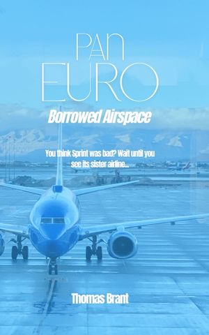 How Not To Run an Airline image number 0