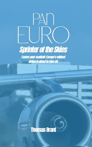 Sprinter of the Skies image number 0