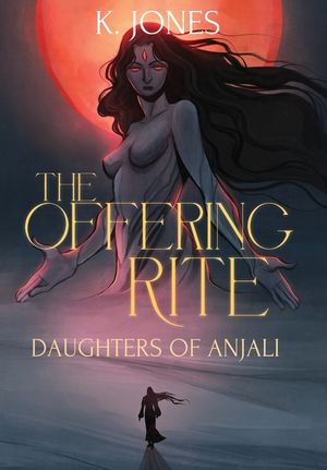 The Offering Rite image number 0