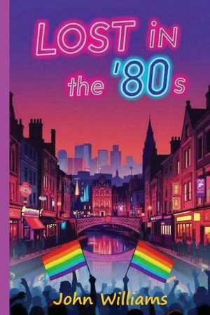 Lost in the '80s image number 0