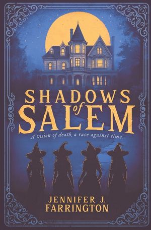 Shadows of Salem image number 0
