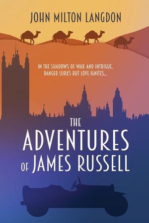 The Adventures of James Russell image number 0