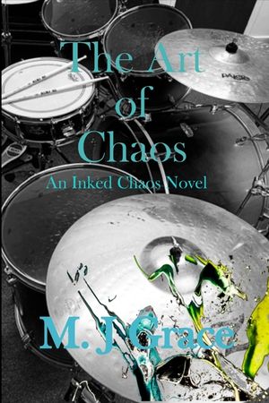 The Art of Chaos image number 0
