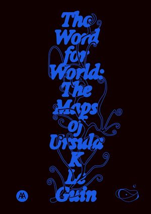The Word for World: The Maps of Ursula K. Le Guin image number 0