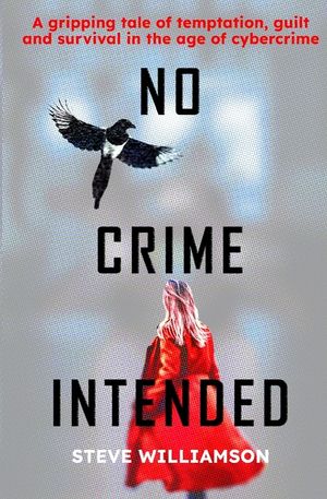 No Crime Intended image number 0