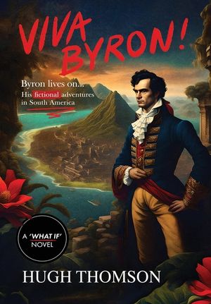 Viva Byron! image number 0