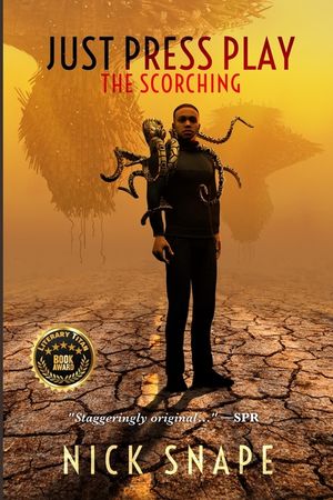 The Scorching: Just Press Play image number 0