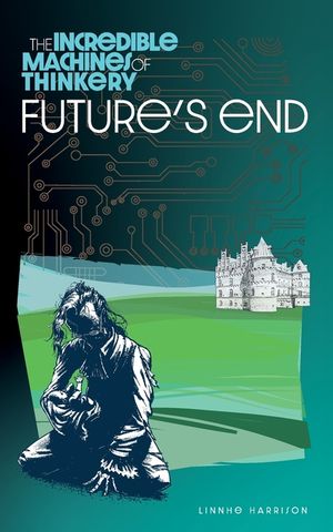 The Incredible Machines of Thinkery: Future's End image number 0