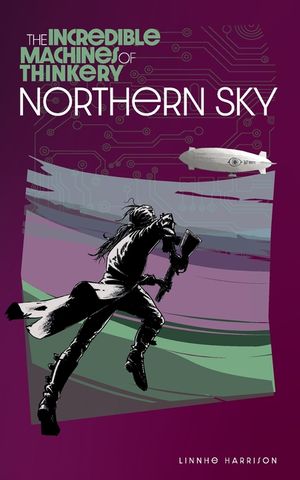 The Incredible Machines of Thinkery: Northern Sky image number 0