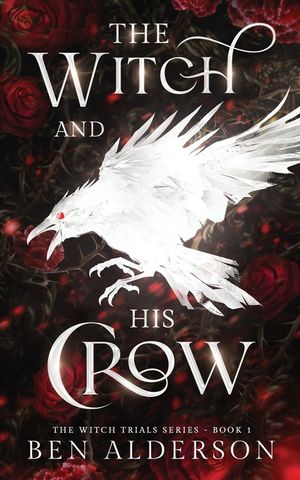 The Witch and His Crow image number 0