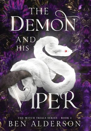 The Demon and his Viper image number 0