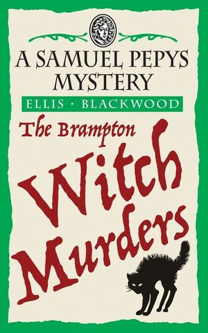 The Brampton Witch Murders image number 0