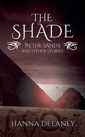 The Shade In The Sands And Other Stories image number 0