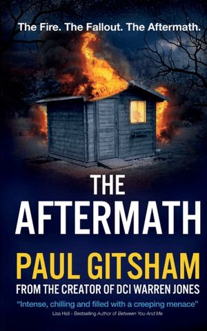 The Aftermath image number 0