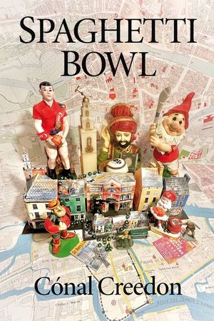 Spaghetti Bowl image number 0