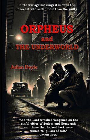 Orpheus and the Underworld image number 0