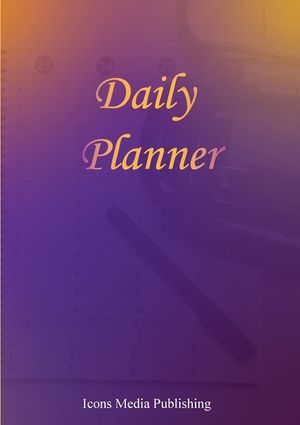 Daily Planner image number 0