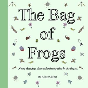 The Bag of Frogs image number 0