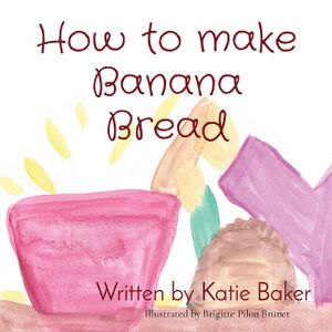 How to make Banana Bread image number 0