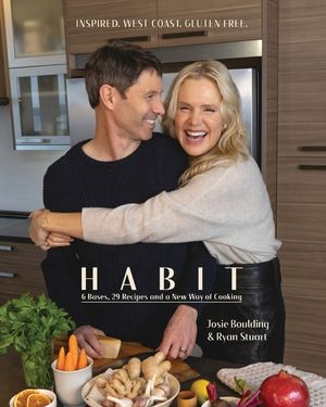 Habit: 6 Bases, 29 Recipes and a new way of cooking image number 0