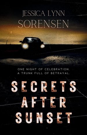 Secrets After Sunset image number 0