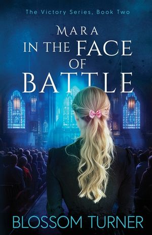 Mara In The Face Of Battle image number 0