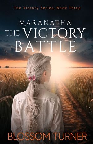 Maranatha The Victory Battle image number 0