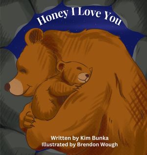 Honey I Love You image number 0