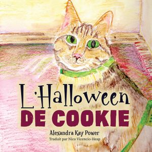 L'Halloween de Cookie image number 0