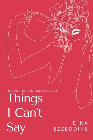 things I can't say image number 0
