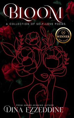 Bloom: A Collection of Self Love Poems image number 0