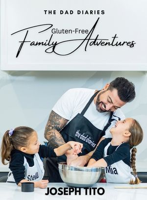 Gluten-Free Family Adventures image number 0