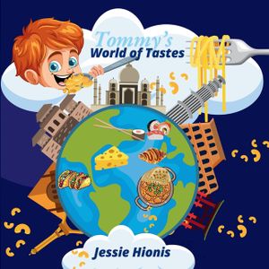 Tommy's World of Tastes image number 0