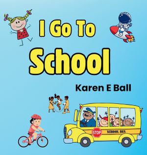 I Go to School image number 0