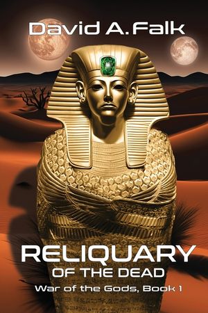 Reliquary of the Dead image number 0