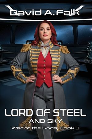 Lord of Steel and Sky image number 0