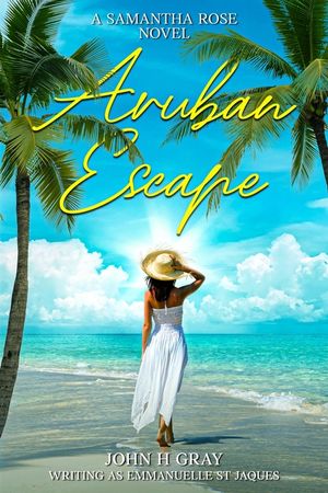 Aruban Escape image number 0