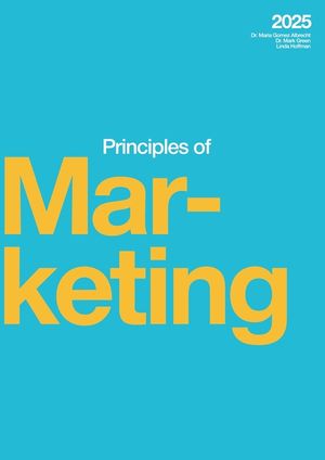 Principles of Marketing (2025) image number 0