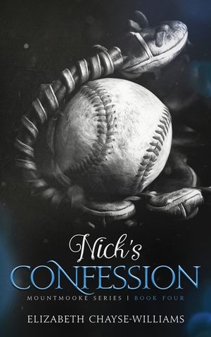 Nick's Confessioin image number 0