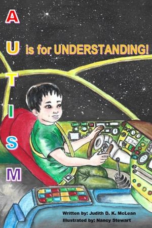 Autism: U is for Understanding image number 0