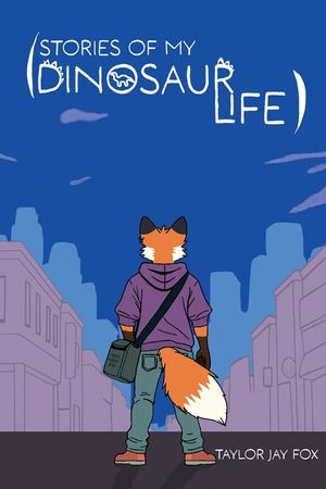 Stories of My Dinosaur Life image number 0