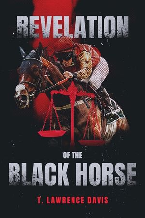Revelation of the Black Horse image number 0
