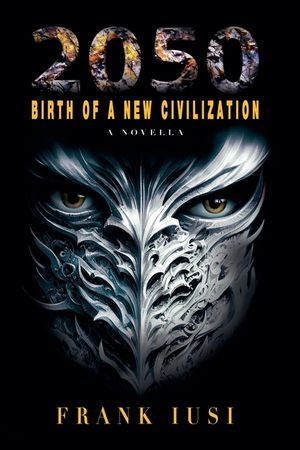 2050: Birth of a New Civilization image number 0
