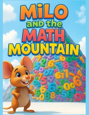 Milo and the Math Mountain image number 0