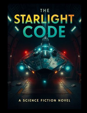 The Starlight Code image number 0