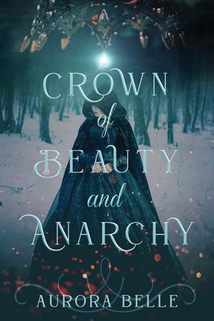 Crown of Beauty and Anarchy image number 0