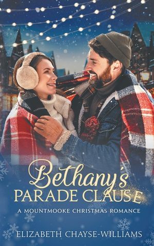 Bethany's Parade Clause image number 0