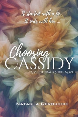 Choosing Cassidy image number 0